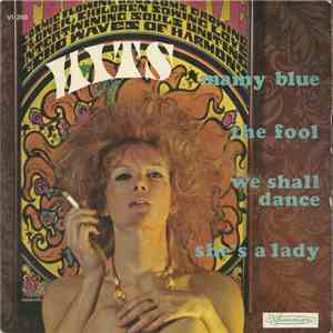 Bobby Powell - Hits