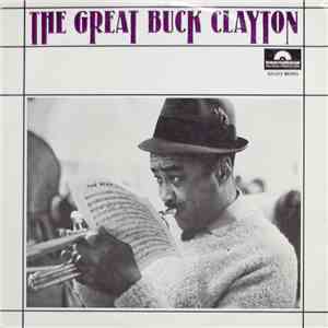 Buck Clayton With Humphrey Lyttelton And His Band - The Great Buck Clayton