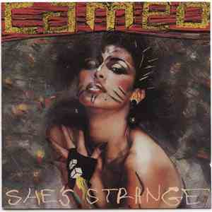 Cameo - She's Strange