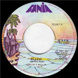 Celia Y Willie - Mi Caso