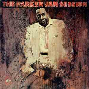 Charlie Parker - The Parker Jam Session