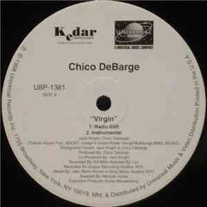 Chico DeBarge - Virgin