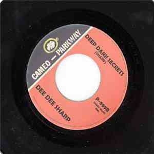 Chubby Checker / Dee Dee Sharp - You Don't Know (What You Do To Me) / Deep  ...