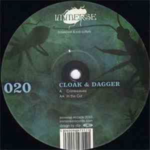 Cloak & Dagger - Crimewaves / In The Cut