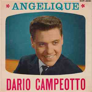 Dario Campeotto - Angelique