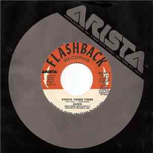 Dawn  - Candida / Knock Three Times