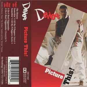 Devious - Picture This!