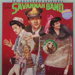 Dr. Buzzard's Original Savannah Band - Meets King Pennett