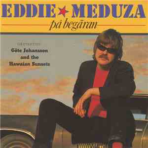 Eddie Meduza - På Begäran