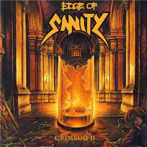 Edge Of Sanity - Crimson II