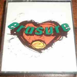 Erasure - Los Mejores Remix