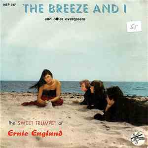 Ernie Englund - The Breeze And I And Other Evergreens