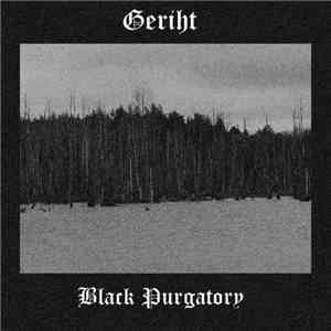 Geriht - Black Purgatory