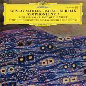 Gustav Mahler • Rafael Kubelik, Symphonie-Orchester Des Bayerischen Rundfun ...