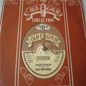 Guy Mitchell - Singing The Blues