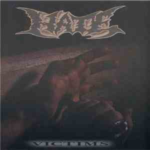 Hate  - Victims / Daemon Qui Fecit Terram