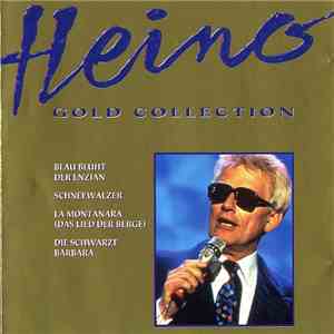 Heino - Gold Collection
