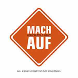 Heinz Rudolf Kunze - Mach Auf
