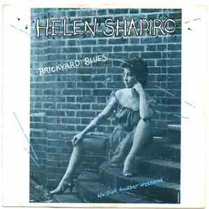 Helen Shapiro - Brickyard Blues