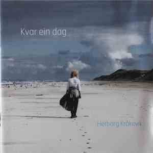 Herborg Kråkevik - Kvar Ein Dag