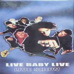 INXS - Live Baby Live  Live Show