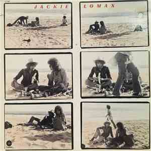 Jackie Lomax - Livin' For Lovin'