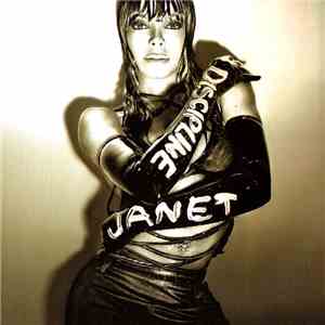 Janet Jackson - Discipline
