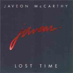 Javeon McCarthy - Lost Time