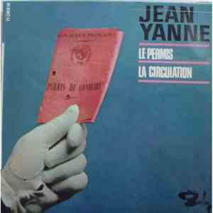 Jean Yanne - Le Permis / La Circulation