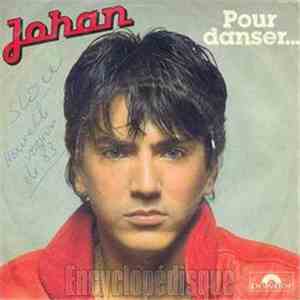 Johan  - Pour Danser...