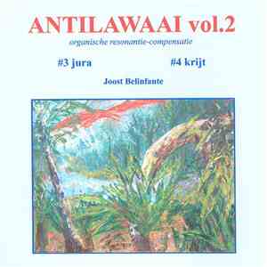 Joost Belinfante - Antilawaai Vol. 2