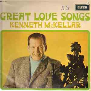 Kenneth McKellar - Great Love Songs