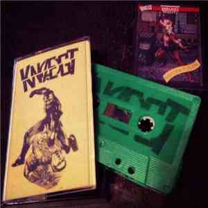 Knægt - Demo