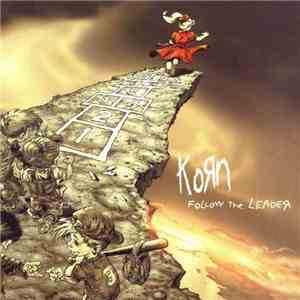 Korn - Follow The Leader