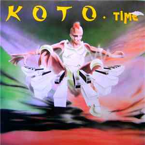 Koto  - Time
