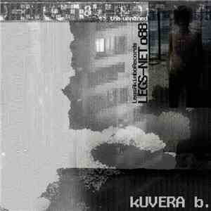 Kuvera B - The Unnamed