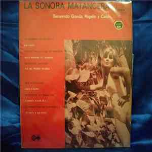 La Sonora Matancera, Bienvenido Granda, Willy Rogelio y Caito - La Sonora M ...