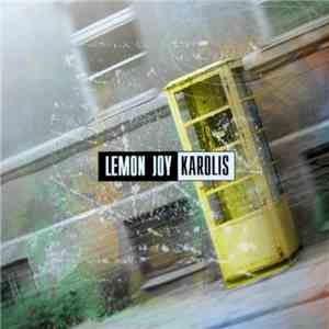 Lemon Joy - Karolis