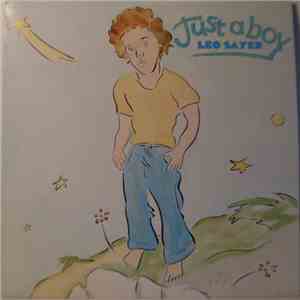 Leo Sayer - Just A Boy