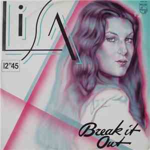 Lisa - Break It Out