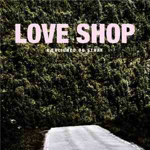 Love Shop - Kærlighed Og Straf