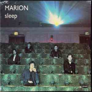 Marion  - Sleep