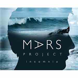 Mars Project - Insomnia