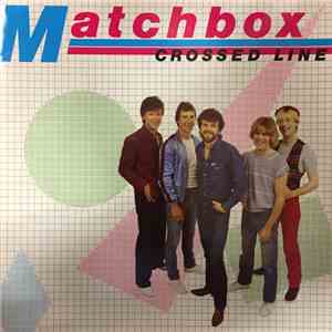 Matchbox  - Crossed Line