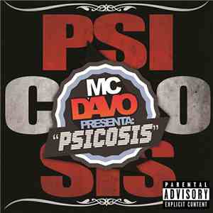 MC Davo - Psicosis