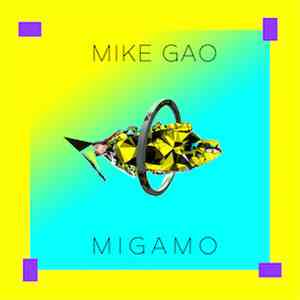 Mike Gao - Migamo