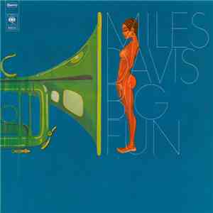Miles Davis - Big Fun