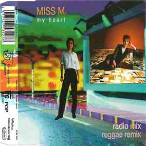 Miss M. - My Heart