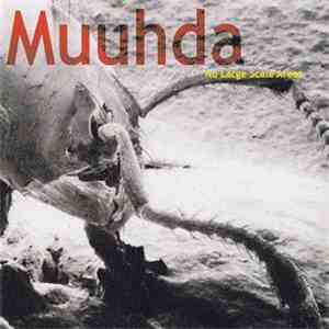Muuhda - No Large Scale Areas