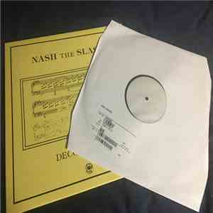 Nash The Slash - Decomposing
